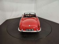 Alfa Romeo Giulietta Spider - <small></small> 66.000 € <small>TTC</small> - #19