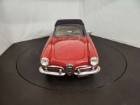 Alfa Romeo Giulietta Spider - <small></small> 66.000 € <small>TTC</small> - #20