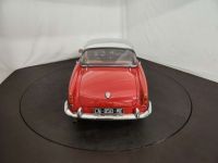 Alfa Romeo Giulietta Spider - <small></small> 66.000 € <small>TTC</small> - #23