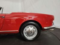 Alfa Romeo Giulietta Spider - <small></small> 66.000 € <small>TTC</small> - #29