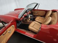 Alfa Romeo Giulietta Spider - <small></small> 66.000 € <small>TTC</small> - #39