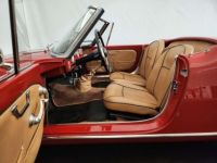 Alfa Romeo Giulietta Spider - <small></small> 66.000 € <small>TTC</small> - #40