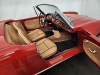 Alfa Romeo Giulietta Spider - <small></small> 66.000 € <small>TTC</small> - #51