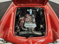 Alfa Romeo Giulietta Spider - <small></small> 66.000 € <small>TTC</small> - #58