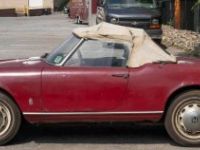 Alfa Romeo Giulietta spider  - <small></small> 26.000 € <small>TTC</small> - #10