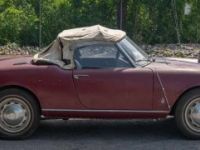 Alfa Romeo Giulietta spider  - <small></small> 26.000 € <small>TTC</small> - #11