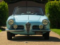 Alfa Romeo Giulietta Spider Passo Corto - <small></small> 79.000 € <small></small> - #2