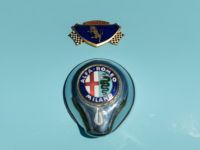 Alfa Romeo Giulietta Spider Passo Corto - <small></small> 79.000 € <small></small> - #11