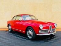 Alfa Romeo Giulietta SPRINT 1300 - <small></small> 45.990 € <small>TTC</small> - #1