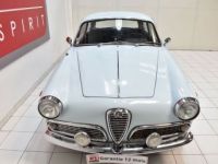 Alfa Romeo Giulietta Sprint 1300 - <small></small> 49.900 € <small>TTC</small> - #4
