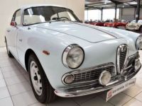 Alfa Romeo Giulietta Sprint 1300 - <small></small> 49.900 € <small>TTC</small> - #10