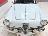 Alfa Romeo Giulietta Sprint 1300 - <small></small> 49.900 € <small>TTC</small> - #11