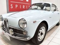 Alfa Romeo Giulietta Sprint 1300 - <small></small> 49.900 € <small>TTC</small> - #12