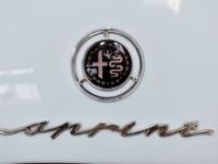 Alfa Romeo Giulietta Sprint 1300 - <small></small> 49.900 € <small>TTC</small> - #47