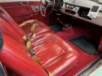 Alfa Romeo Giulietta Sprint Veloce - Prix sur Demande - #12