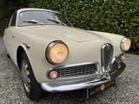 Alfa Romeo Giulietta Sprint Veloce - Prix sur Demande - #13