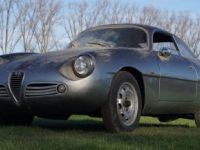 Alfa Romeo Giulietta SZ - Prix sur Demande - #1