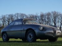 Alfa Romeo Giulietta SZ - Prix sur Demande - #9