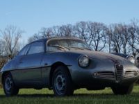 Alfa Romeo Giulietta SZ - Prix sur Demande - #10