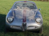 Alfa Romeo Giulietta SZ - Prix sur Demande - #12