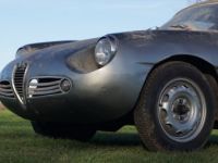 Alfa Romeo Giulietta SZ - Prix sur Demande - #16