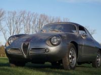 Alfa Romeo Giulietta SZ - Prix sur Demande - #33