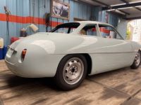 Alfa Romeo Giulietta SZ (rebodied) - <small></small> 95.000 € <small>TTC</small> - #1