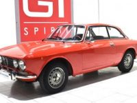 Alfa Romeo GT 1300 Coupé Junior - <small></small> 29.900 € <small>TTC</small> - #1