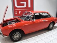 Alfa Romeo GT 1300 Coupé Junior - <small></small> 29.900 € <small>TTC</small> - #37