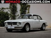 Alfa Romeo GT 1300 Junior - <small></small> 45.000 € <small>TTC</small> - #1