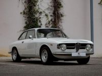 Alfa Romeo GT 1300 Junior - <small></small> 45.000 € <small>TTC</small> - #3