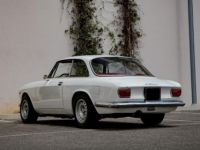 Alfa Romeo GT 1300 Junior - <small></small> 45.000 € <small>TTC</small> - #9