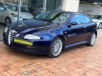 Alfa Romeo GT 2.0 JTS 165 ELEGANZA SELESPEED - <small></small> 9.900 € <small>TTC</small> - #6