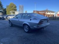 Alfa Romeo GT Alfetta 1600 109ch - <small></small> 16.790 € <small>TTC</small> - #4