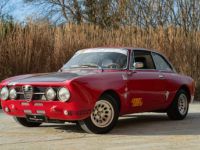 Alfa Romeo GT GT 2000 VELOCE REPLICA GTAM - Prix sur Demande - #1