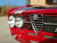 Alfa Romeo GT GT 2000 VELOCE REPLICA GTAM - Prix sur Demande - #37