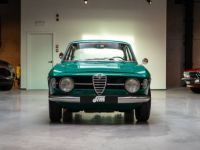 Alfa Romeo GT Junior 1300 Boite aux lettres - <small></small> 42.500 € <small>TTC</small> - #4