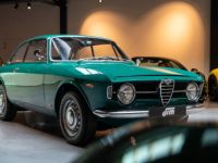 Alfa Romeo GT Junior 1300 Boite aux lettres - <small></small> 42.500 € <small>TTC</small> - #6