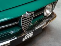 Alfa Romeo GT Junior 1300 Boite aux lettres - <small></small> 42.500 € <small>TTC</small> - #12