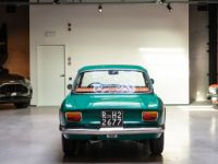 Alfa Romeo GT Junior 1300 Boite aux lettres - <small></small> 42.500 € <small>TTC</small> - #14