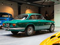 Alfa Romeo GT Junior 1300 Boite aux lettres - <small></small> 42.500 € <small>TTC</small> - #16