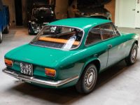 Alfa Romeo GT Junior 1300 Boite aux lettres - <small></small> 42.500 € <small>TTC</small> - #17