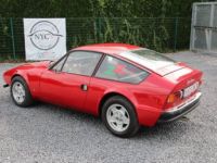 Alfa Romeo GT Junior Zagato - <small></small> 52.000 € <small>TTC</small> - #5