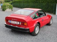Alfa Romeo GT Junior Zagato - <small></small> 52.000 € <small>TTC</small> - #7