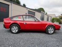 Alfa Romeo GT Junior Zagato - <small></small> 52.000 € <small>TTC</small> - #8
