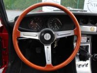 Alfa Romeo GT Junior Zagato - <small></small> 52.000 € <small>TTC</small> - #15