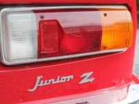 Alfa Romeo GT Junior Zagato - <small></small> 52.000 € <small>TTC</small> - #62