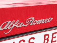 Alfa Romeo GT Junior Zagato - <small></small> 52.000 € <small>TTC</small> - #65