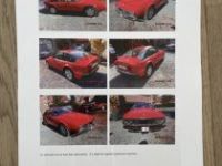 Alfa Romeo GT Junior Zagato - <small></small> 52.000 € <small>TTC</small> - #112