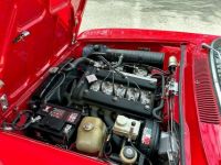 Alfa Romeo GTV 2000 1962cm3 131cv  - <small></small> 66.900 € <small>TTC</small> - #14